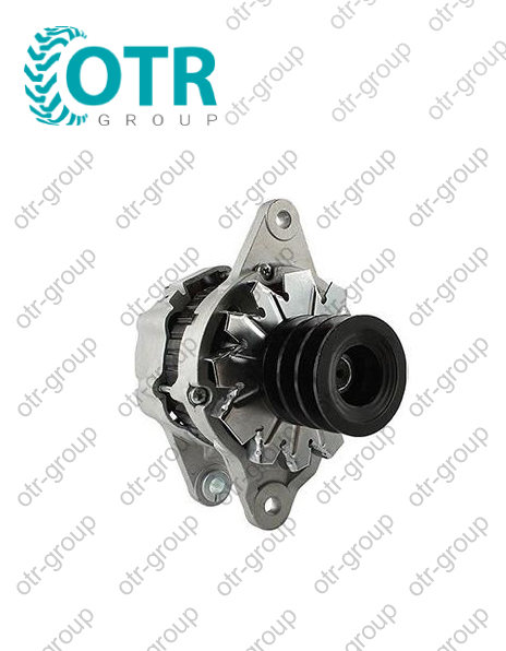 Генератор на двигатель Isuzu 1812006036