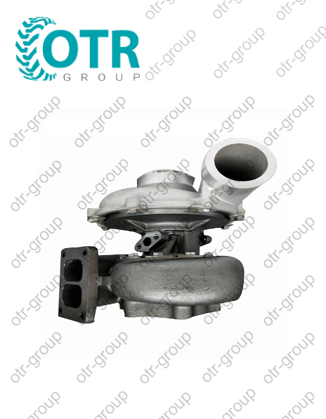 Турбокомпрессор Isuzu 1144003830