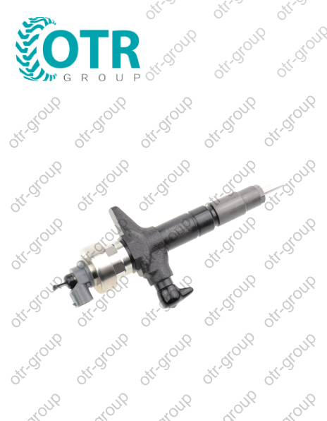 Форсунка для мотора Isuzu 1153004130