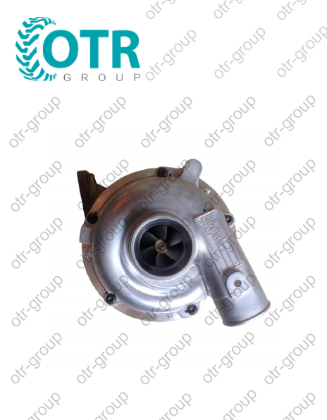 Турбокомпрессор Isuzu 8981851951
