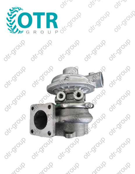 Турбокомпрессор Isuzu 8980198930