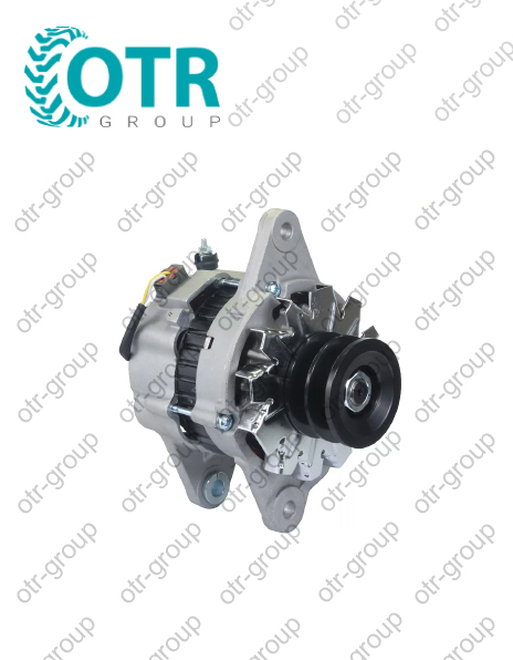 Генератор на двигатель Isuzu 1812005307