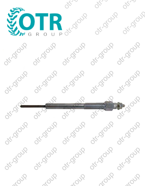 Свеча накала Isuzu 8943907775