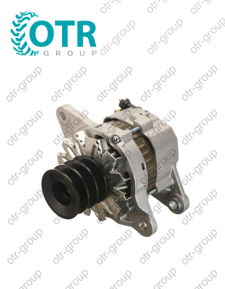 Генератор на двигатель Isuzu 1812006034