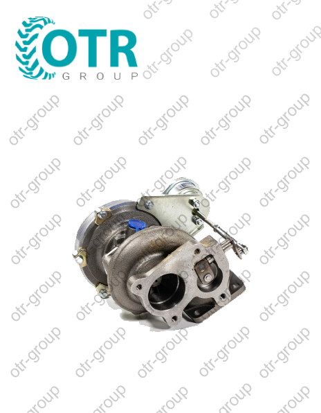 Турбокомпрессор Isuzu 8981518373