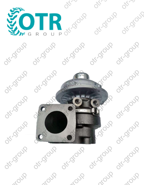 Турбокомпрессор Isuzu 8981851941