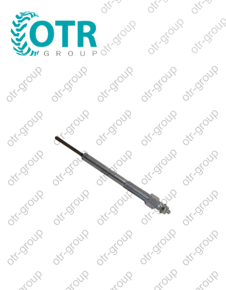 Свеча накала Isuzu 8943907776
