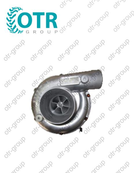 Турбокомпрессор Isuzu 1144003771