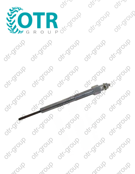 Свеча накала Isuzu 1825130452