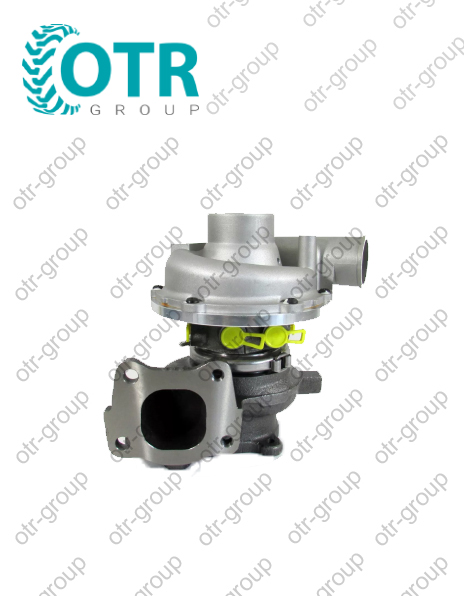Турбокомпрессор  Isuzu 8973628390