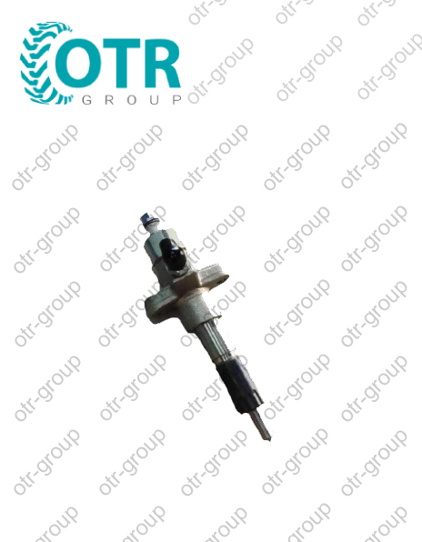 Форсунка для мотора Isuzu 1153004363