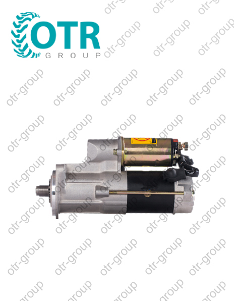 Стартер Isuzu 8981412062