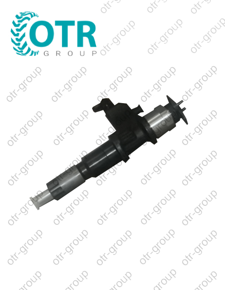Топливная форсунка для двигателя Isuzu 8973060715