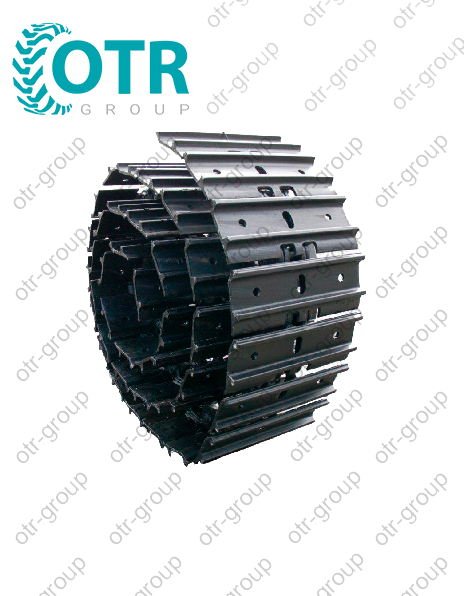 Гусеница на экскаватор DOOSAN DX420LC K1004852A