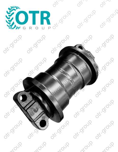 Каток опорный на экскаватор DOOSAN DX140LC K1033977