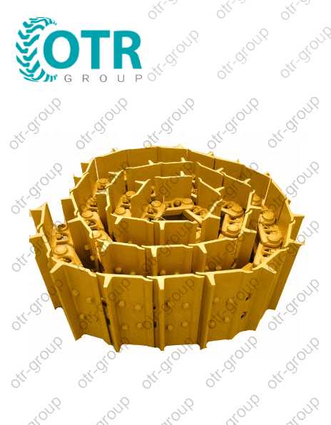 Гусеница на экскаватор KOMATSU PC400-LC-3 208-32-02050