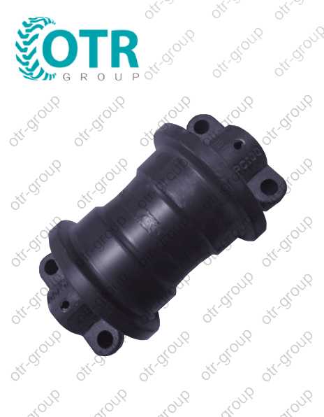 Каток опорный на экскаватор KOMATSU PC100L-3 205-30-00171