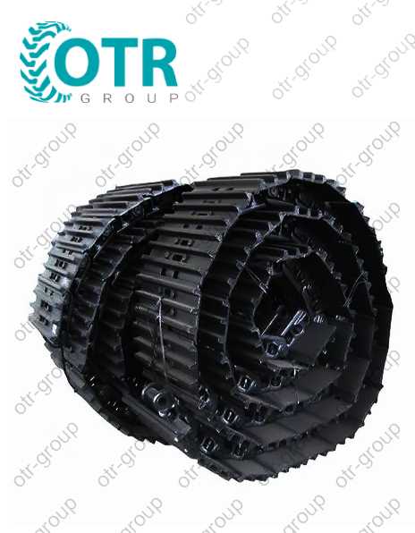 Гусеница на экскаватор KOMATSU PC120-5 203-32-02001