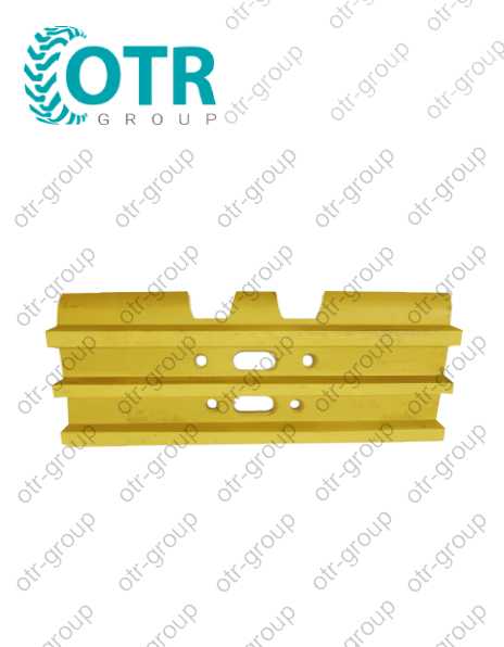 Башмак на экскаватор KOMATSU PC120-LC-6 203-32-51310