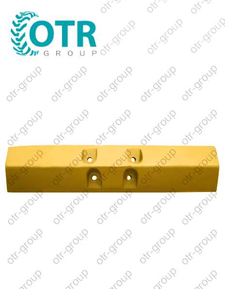 Башмак на экскаватор KOMATSU PC60-L-6 201-32-51320