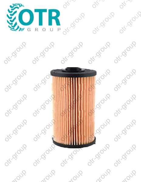 Фильтр топливный Hitachi ZX160LC-3 4679981