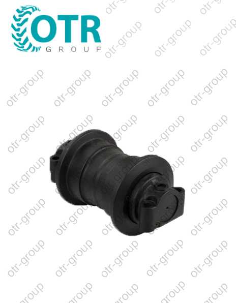 Каток поддерживающий Hitachi ZX180LC-3 9234984