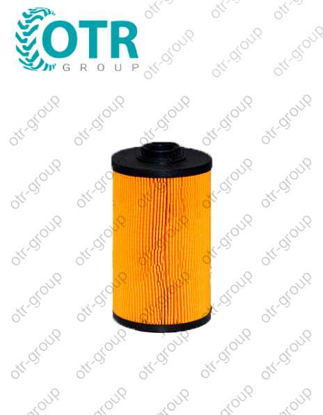Фильтр топливный Hitachi ZX180LC-3 4649267