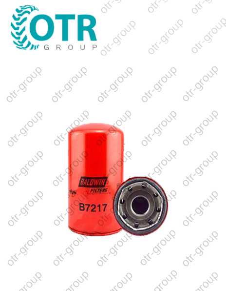 Фильтр масляный Hitachi ZX210W-3 4658521