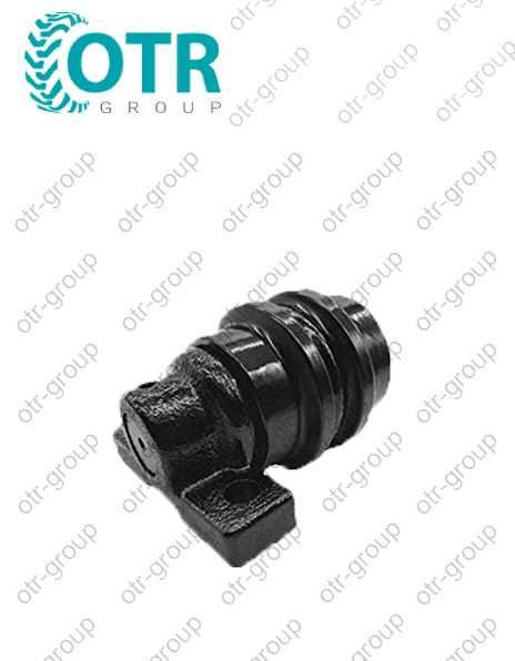 Каток поддерживающий HITACHI ZX270-3 9245169