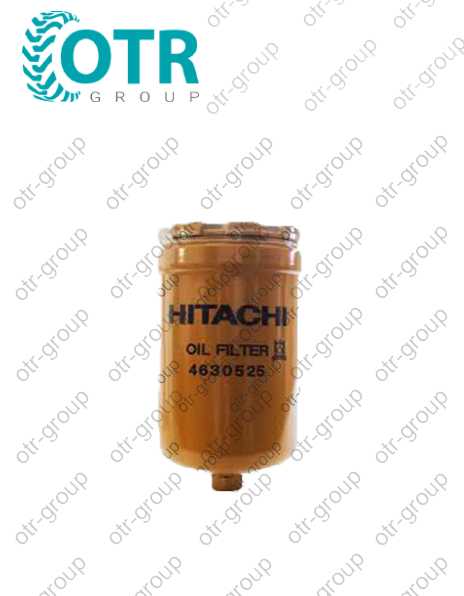 Фильтр гидравлики пилотный Hitachi ZX270-3 4630525