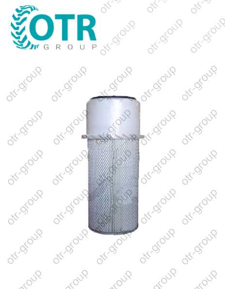 Фильтр воздушный HYUNDAI R160LC-7 11EM-21051 