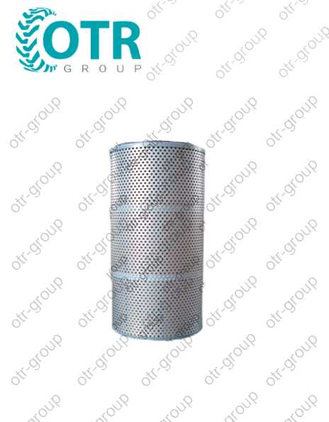Фильтр возвратный гидравлики HYUNDAI R320LC-7 31E9-1019 