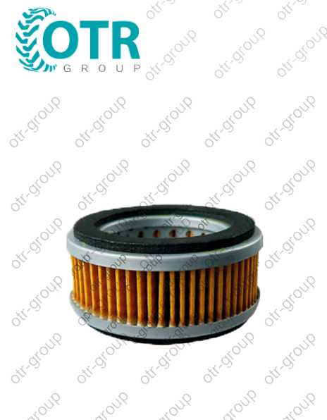 Фильтр сапуна гидробака HYUNDAI R320LC-7 31EH-00480 