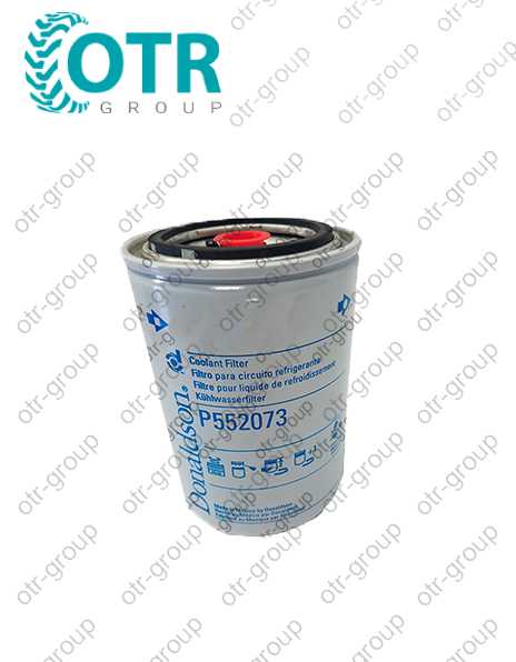 Фильтр антикоррозионный HYUNDAI R320LC-7 3100306 