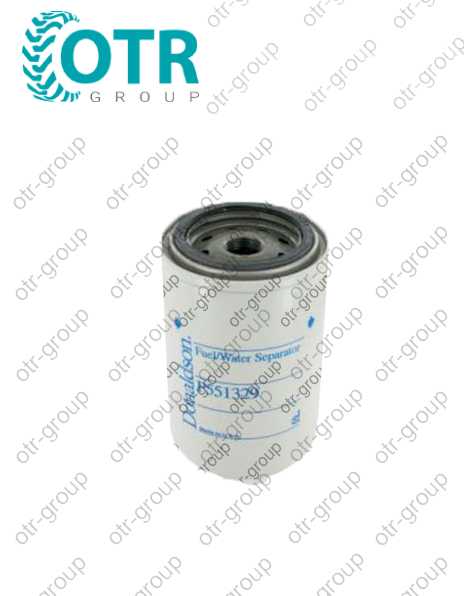 Фильтр антикоррозионный HYUNDAI R450LC-7 11NB-70210 