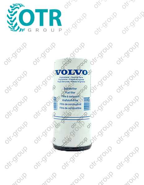 Гидравлический фильтр Volvo 11037868