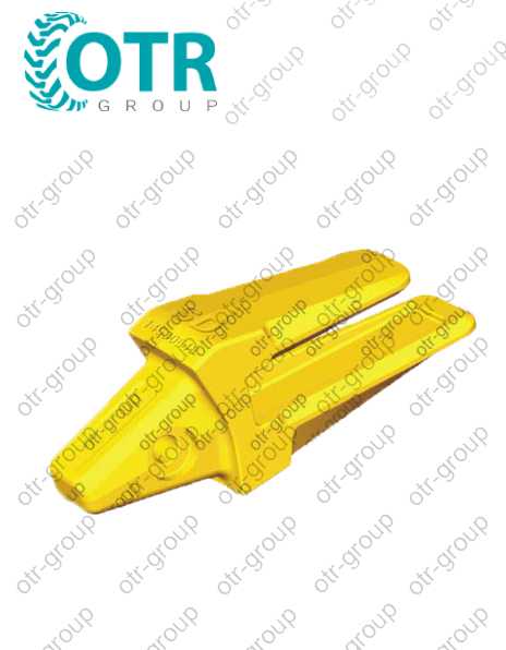 Адаптер Volvo EC210 14530543