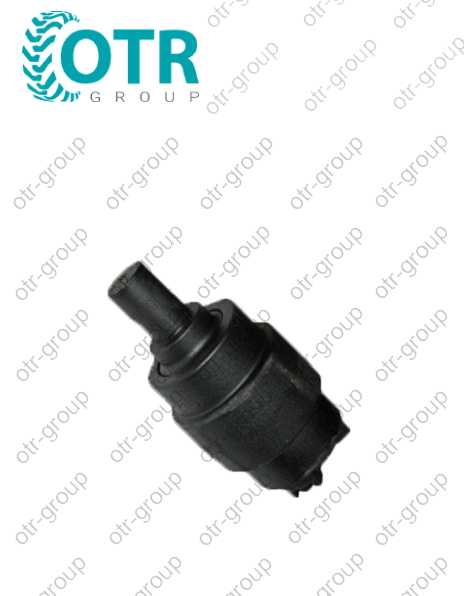 Каток поддерживающий Doosan DX520 200105-00028