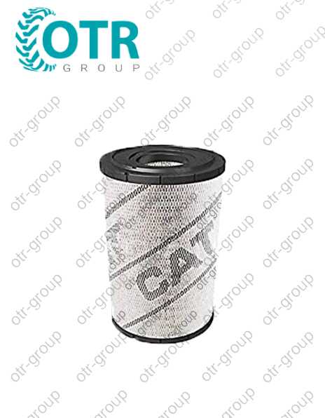 Фильтр CAT 6I2503