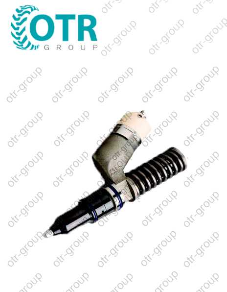 Форсунка топливная Caterpillar 10R0967