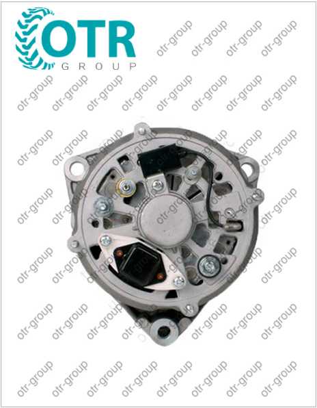 Генератор Bosch 0120469518