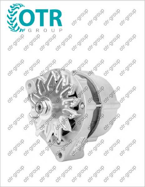 Генератор ISKRA AAK5801
