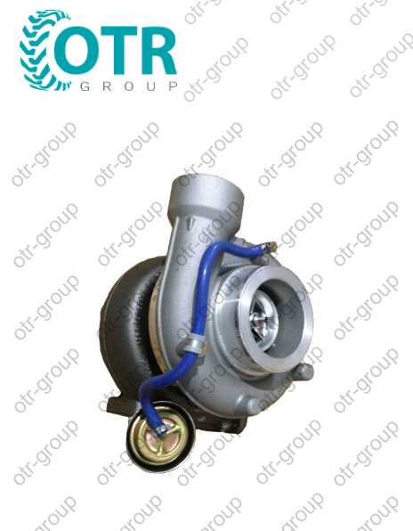 Турбина BorgWarner 13879880020