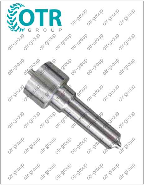 Распылитель BOSCH DLLA157P1649 (F000430311)