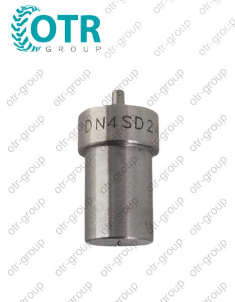 Распылитель DENSO DN4SDND62 (093400-0620)