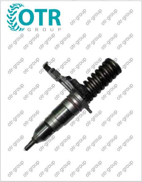 Насос форсунка CAT 10R1284  