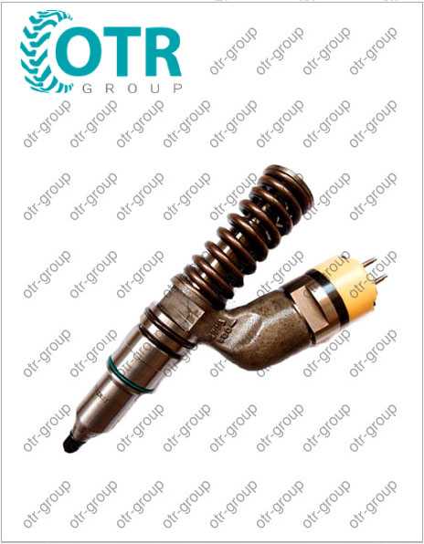Насос форсунка CAT 10R0954  