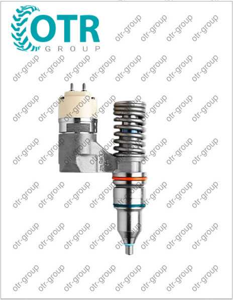 Насос форсунка CAT 10R0961  