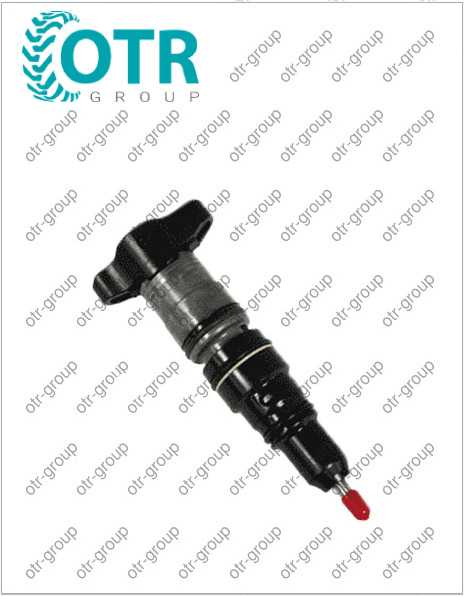 Насос форсунка CAT 10R4764  