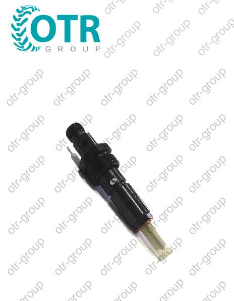 Форсунка Cummins 3280772